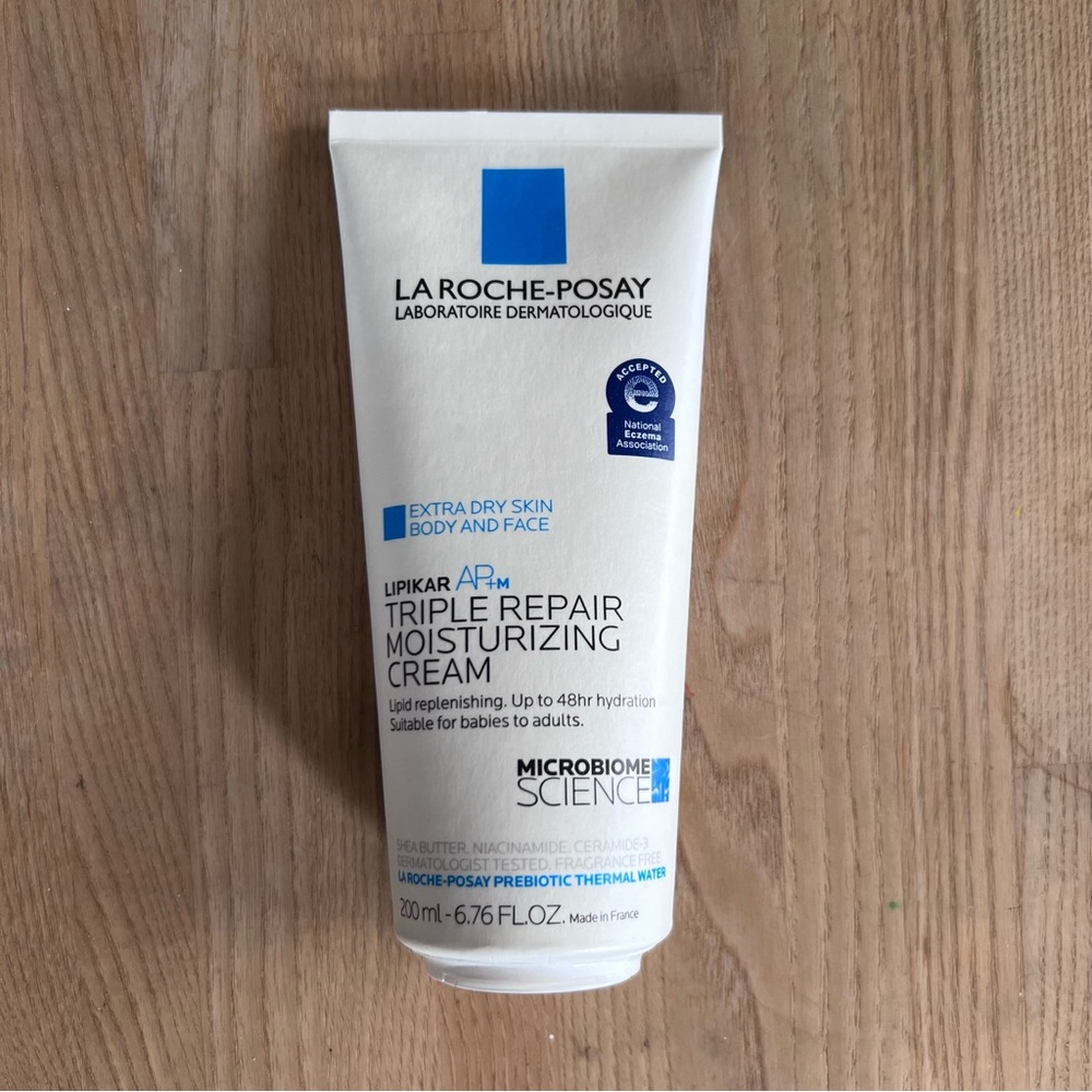 La Roche-Posay Lipikar AP+ Triple Repair Moisturizing Cream